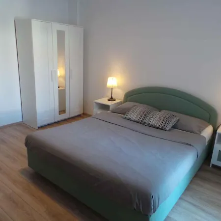 Appartamento In Njivice/insel Krk 34038 Njivice