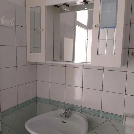 Apartment In Njivice/insel Krk 34038 Njivice