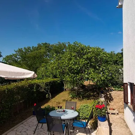 In Njivice/insel Krk 34038 Appartamento *