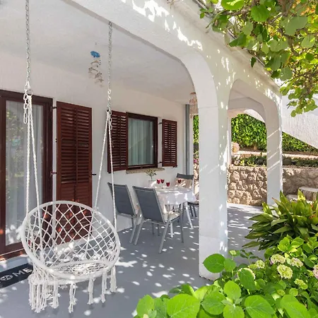 In Njivice/insel Krk 34038 Appartamento