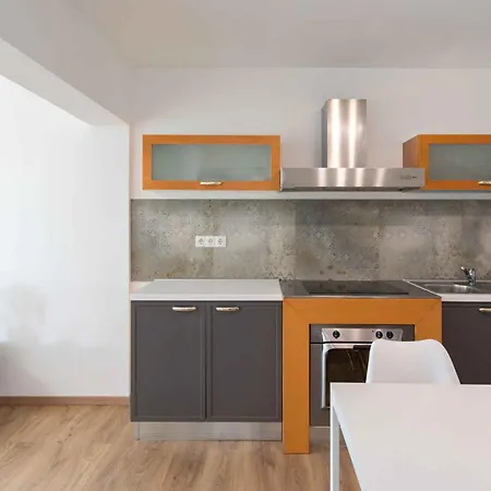 In Njivice/insel Krk 34038 Appartamento *