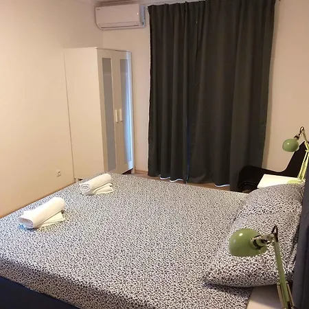 In Njivice/insel Krk 34038 Apartment